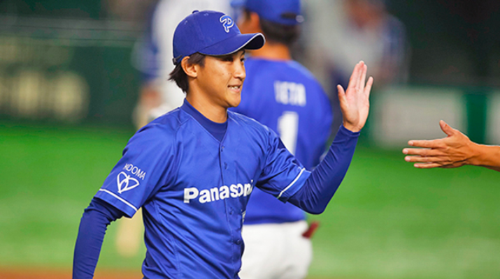 小4〜小6｜夏休み大阪野球短期スクール2023[元社会人選手指導]