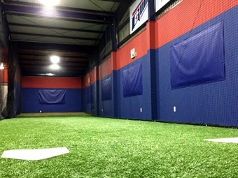 【室内練習場】グイーン大阪