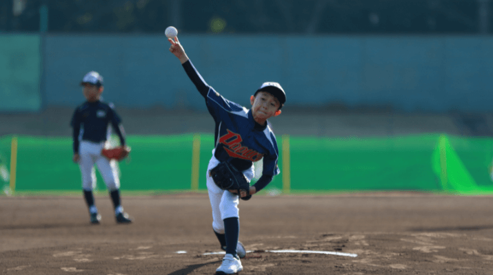 小4～小6｜冬休み東京軟式野球合宿2023[夜間室内練習]