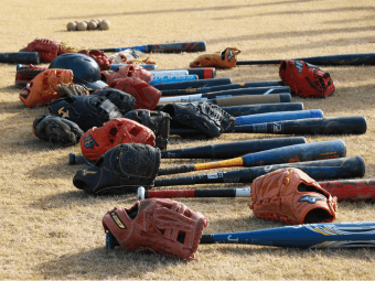 仲間と育み、本物に触れ合えるGXA BASEBALL野球合宿