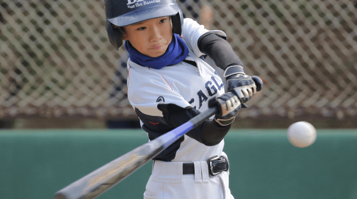 小4～小6｜春休み東京軟式野球合宿2024① [夜間ナイター練習]