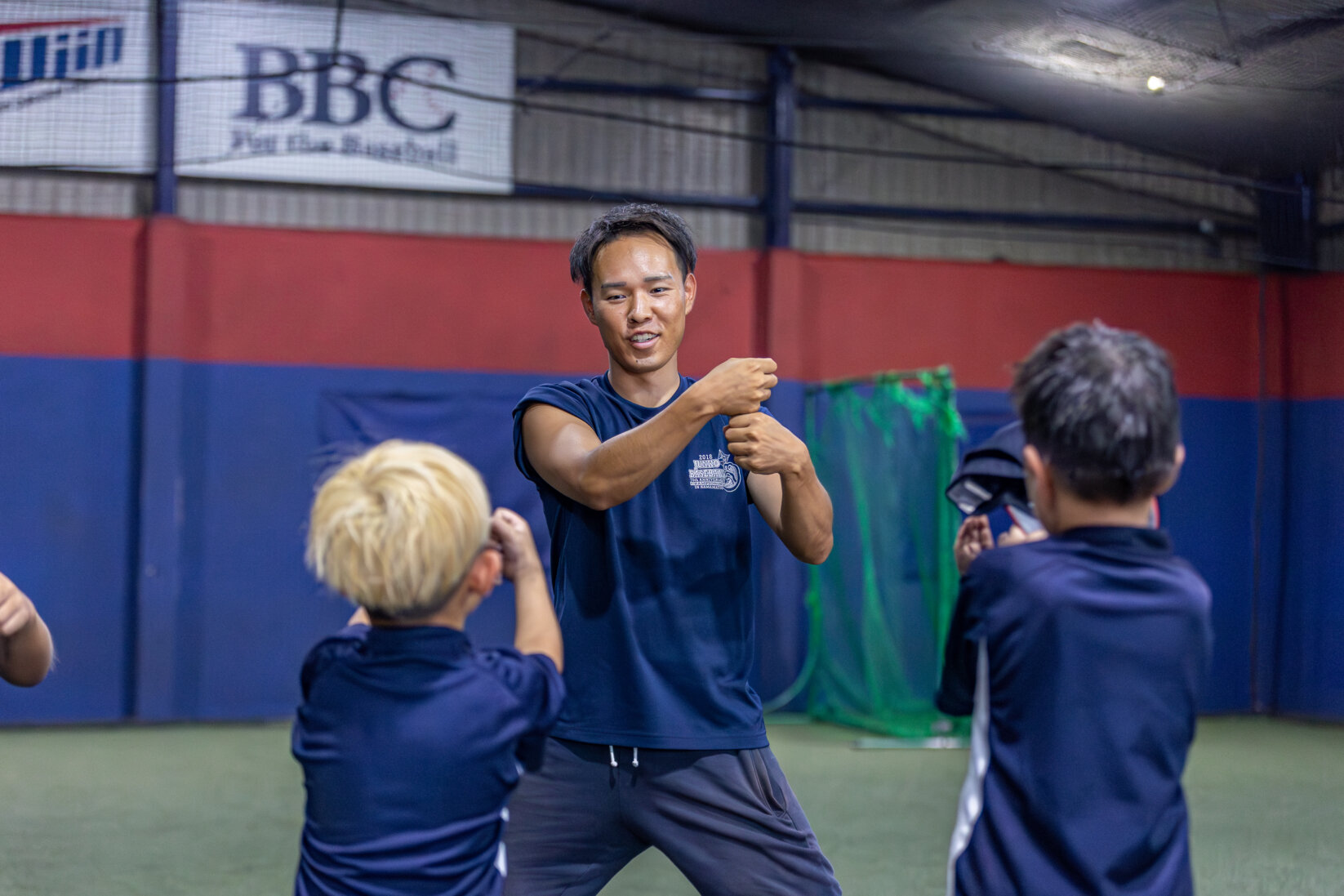 小1〜中3｜GXA野球教室 大阪・堺水曜日校[少人数制]