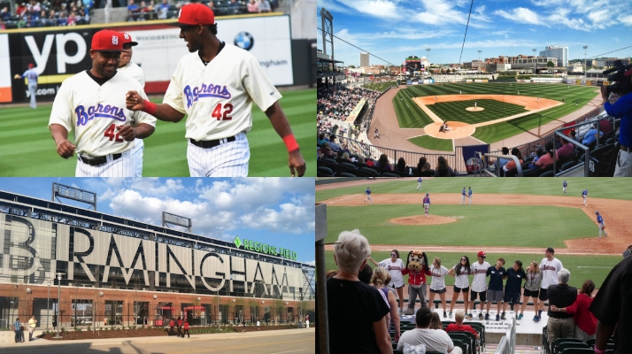 高卒生〜大人｜MLB観戦付き！ホワイトソックス2Aインターンシップ2018