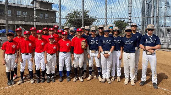 小5〜中3｜LAドジャース観戦付き！夏休みロサンゼルス短期野球留学2024