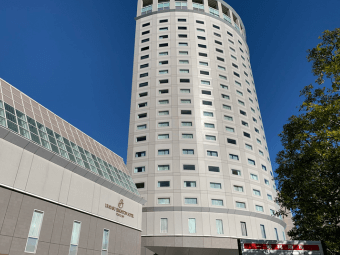 浦安ブライトンホテル東京ベイ(グレイス)