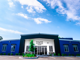 【訪問先②】Elevation Preparatory Academy