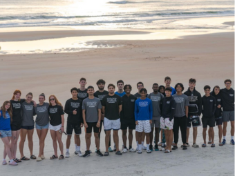 【訪問先②】Elevation Preparatory Academyy