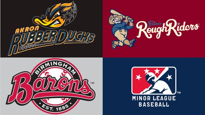 高卒生〜大人｜MLB観戦付き！マイナーリーグ球団公認インターン2019