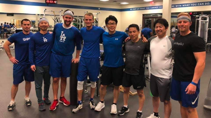 高校生〜大人｜NATA公認トレーナーが完全サポート！春季キャンプ現場体験ツアー2024